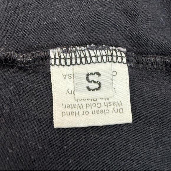 Hodges flare pants wide leg, comfy, Black and White Striped Flare Pants - Picture 9 of 12